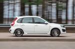 Lada Kalina Sport 2014 года